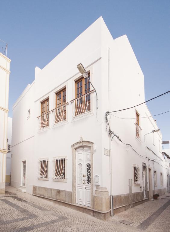 The Salt House Vila Olhão Exterior foto